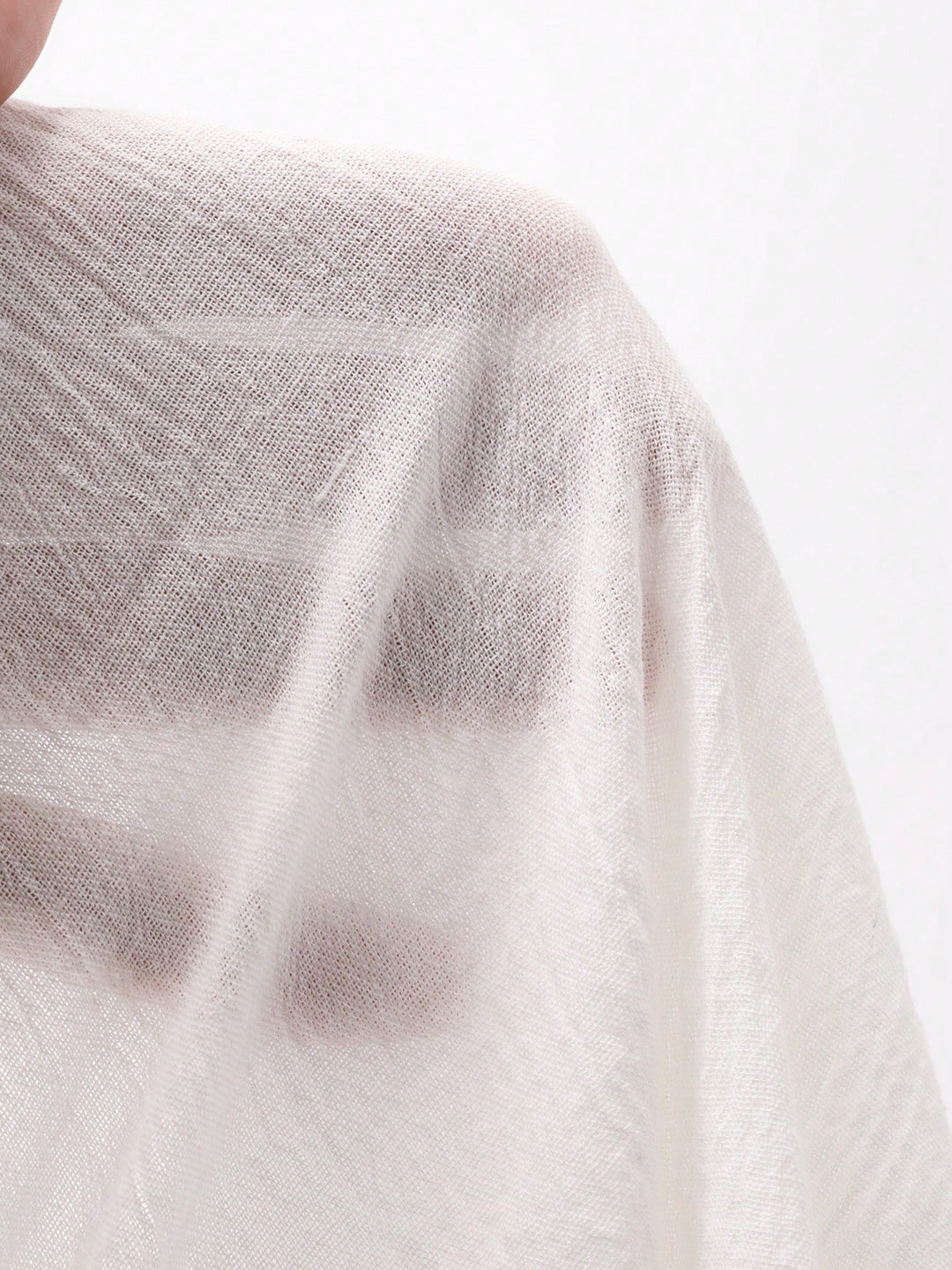 Rochie SHEIN, alb