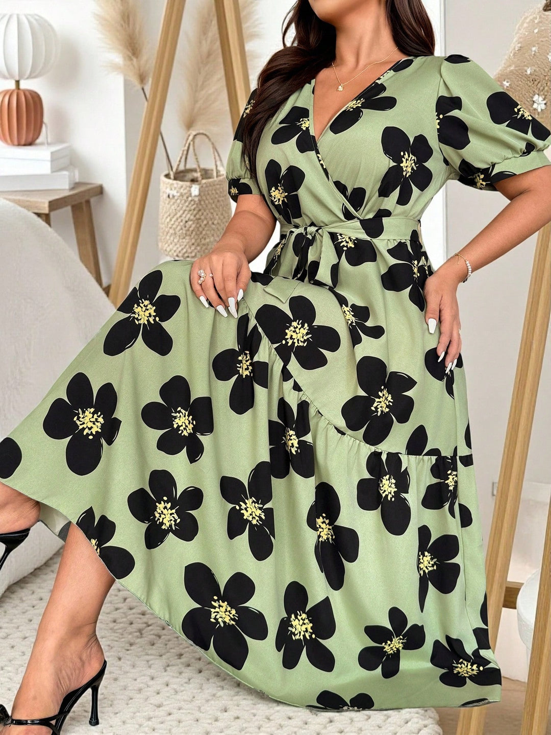 Rochie SHEIN
