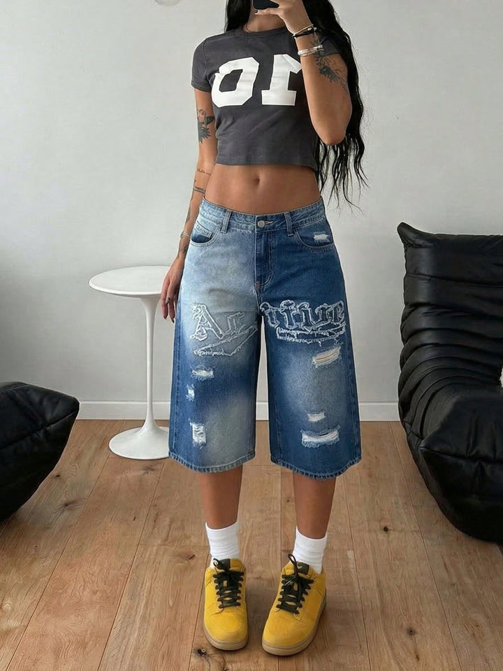 Jeans SHEIN