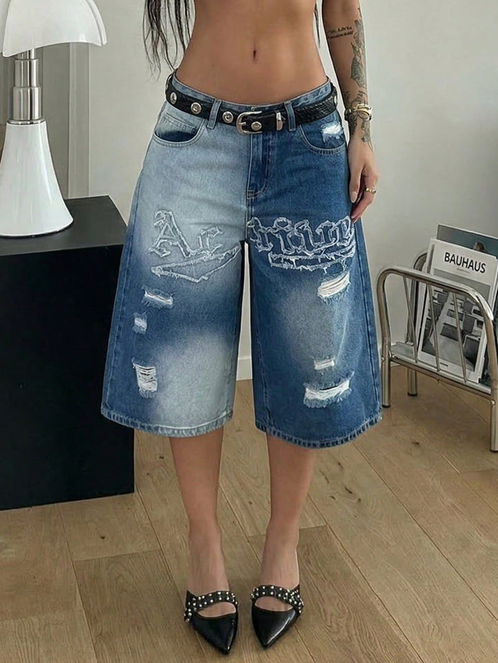 Jeans SHEIN