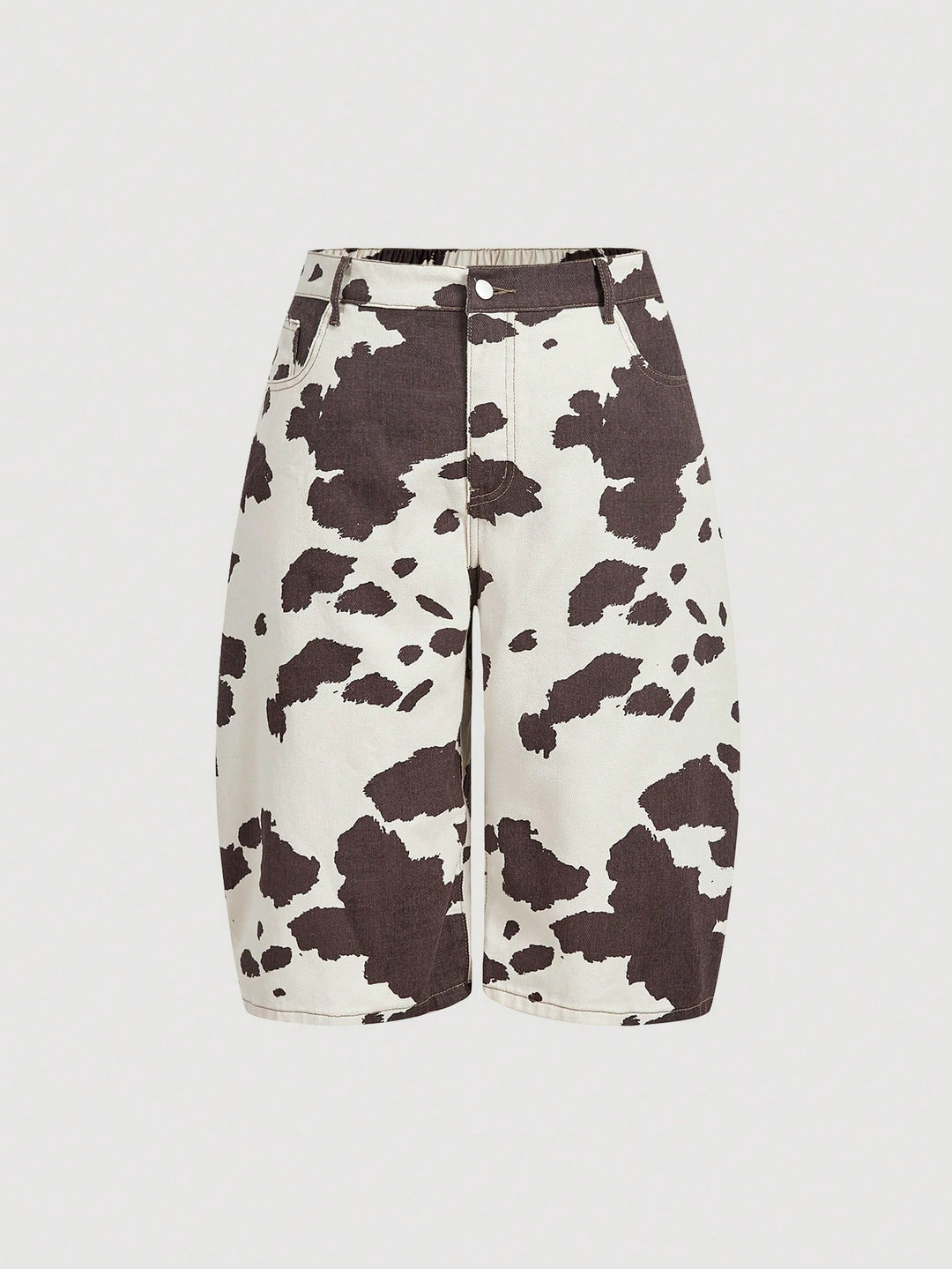 Jeans SHEIN, mix culori