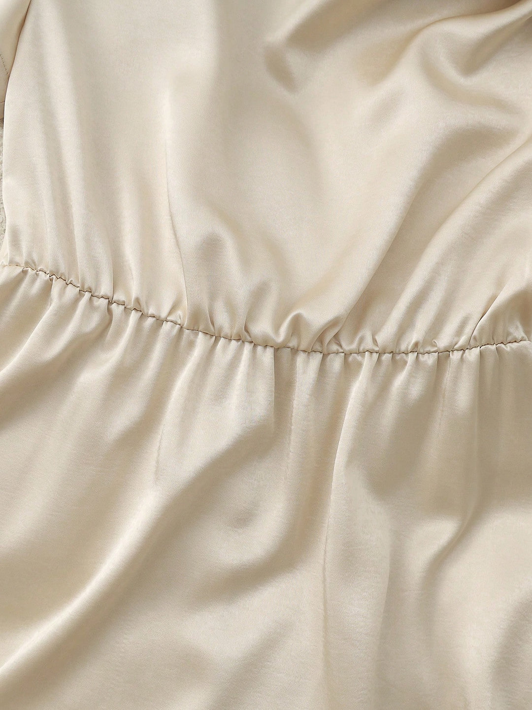 Rochie midi SHEIN, portocaliu