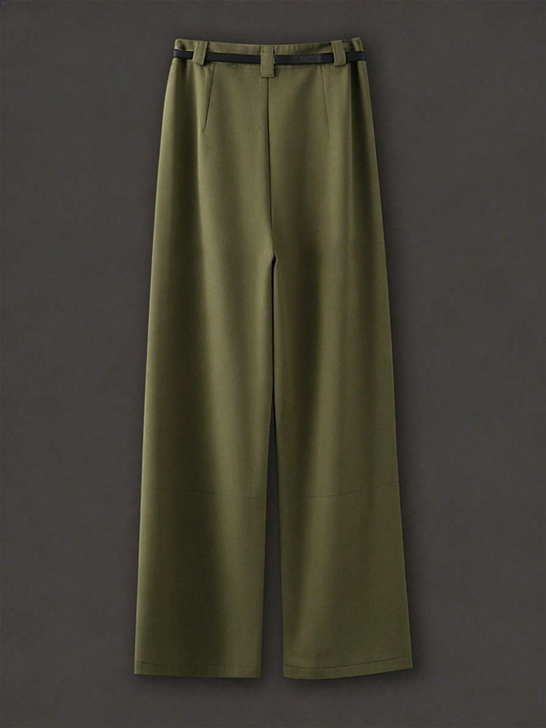 Pantalon SHEIN, kaki