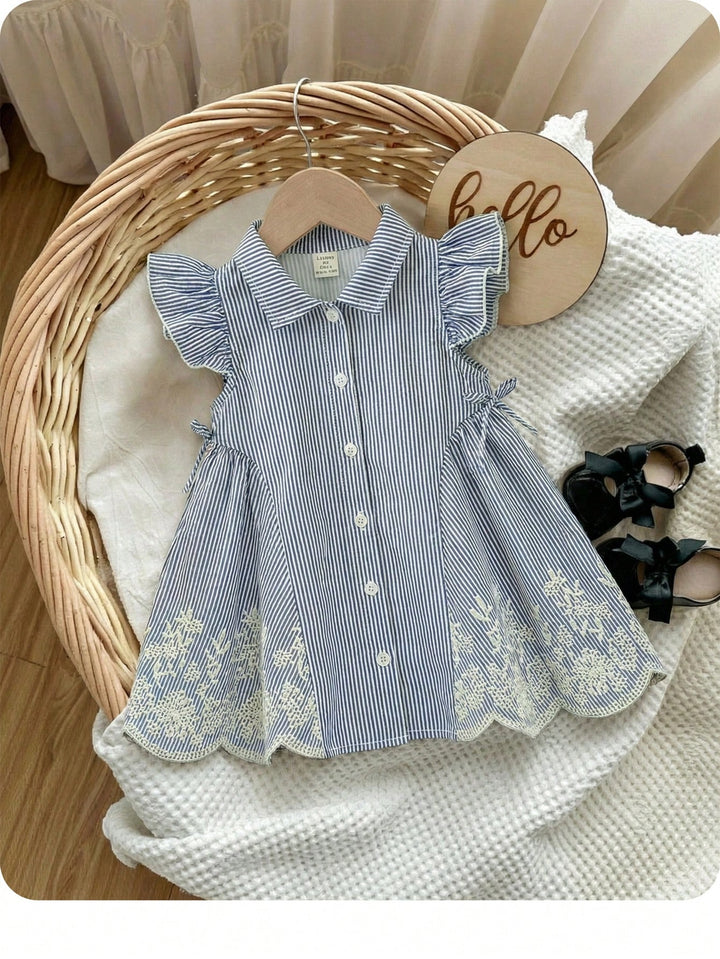 Rochie SHEIN, alb