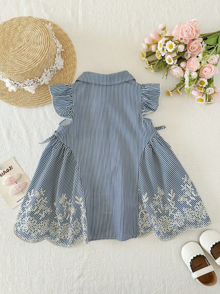 Rochie SHEIN, alb