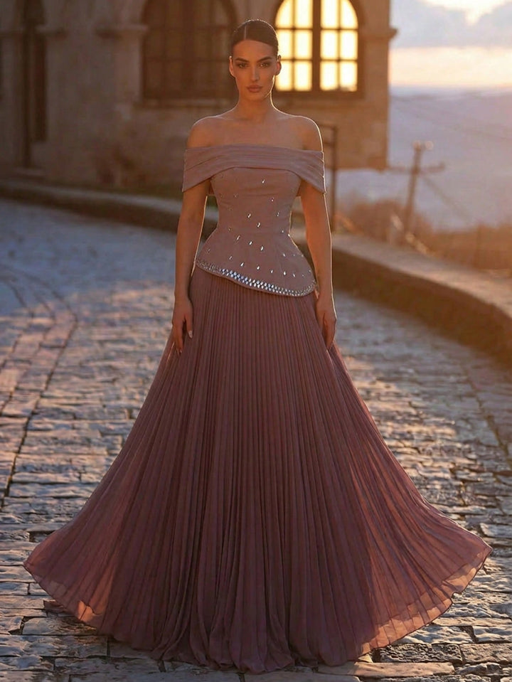 Rochie SHEIN, mov
