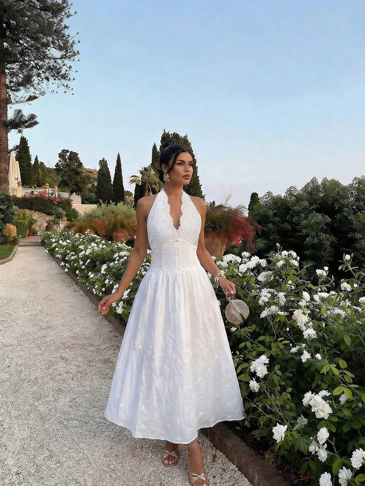 Rochie maxi SHEIN