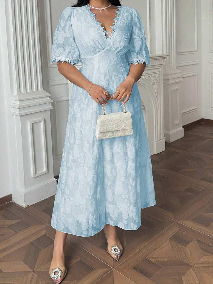 Rochie SHEIN, albastru