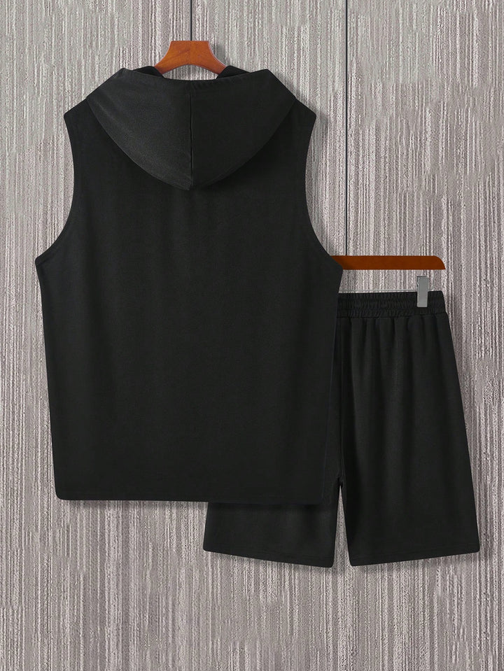 Compleu SHEIN, negru