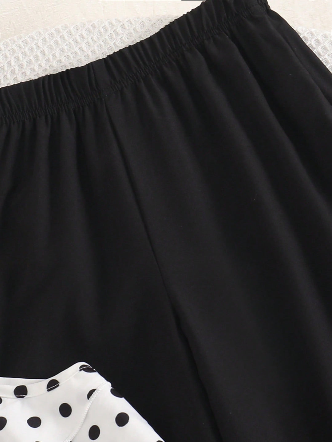 Compleu SHEIN, negru