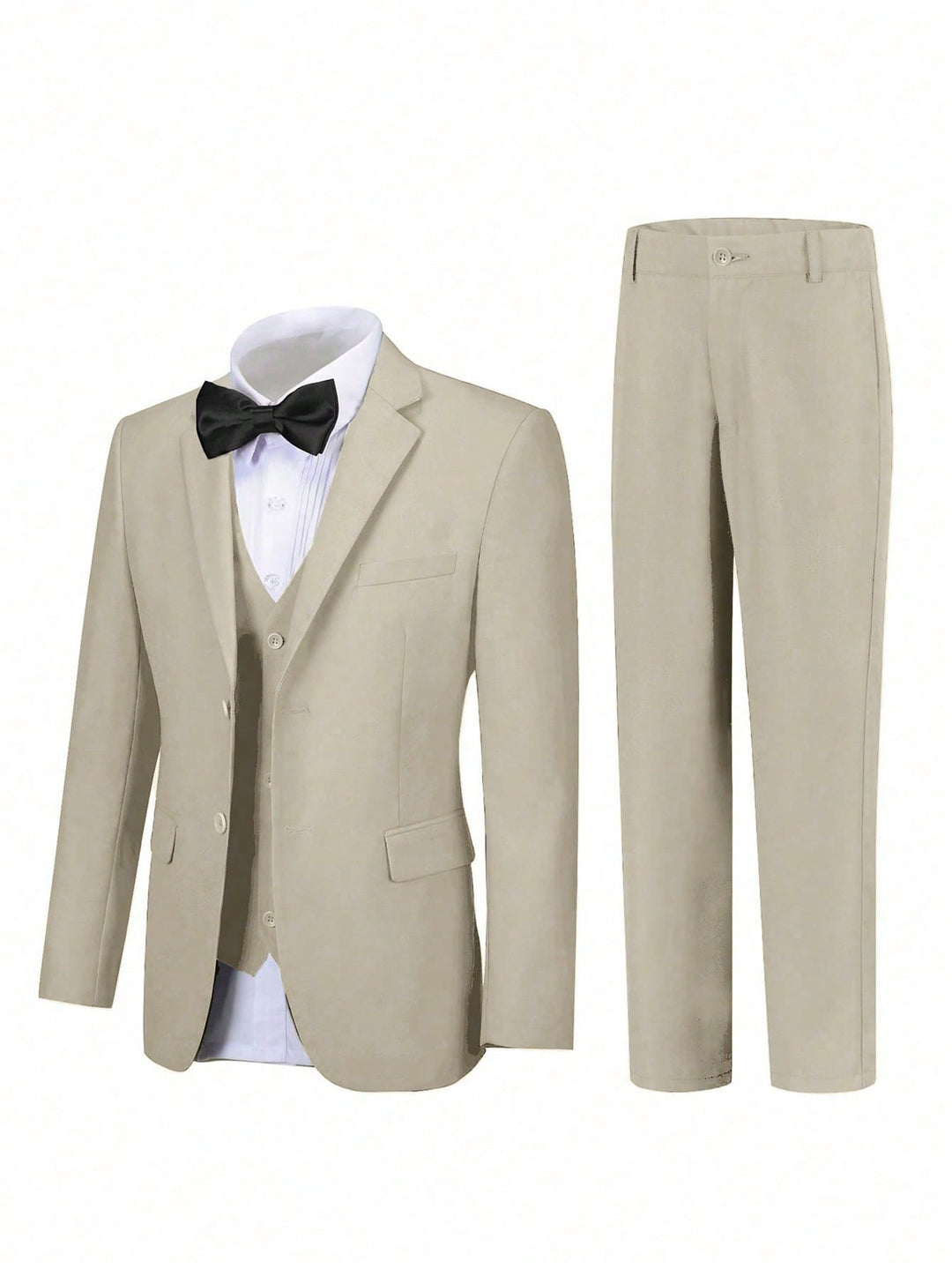 Costum SHEIN, auriu