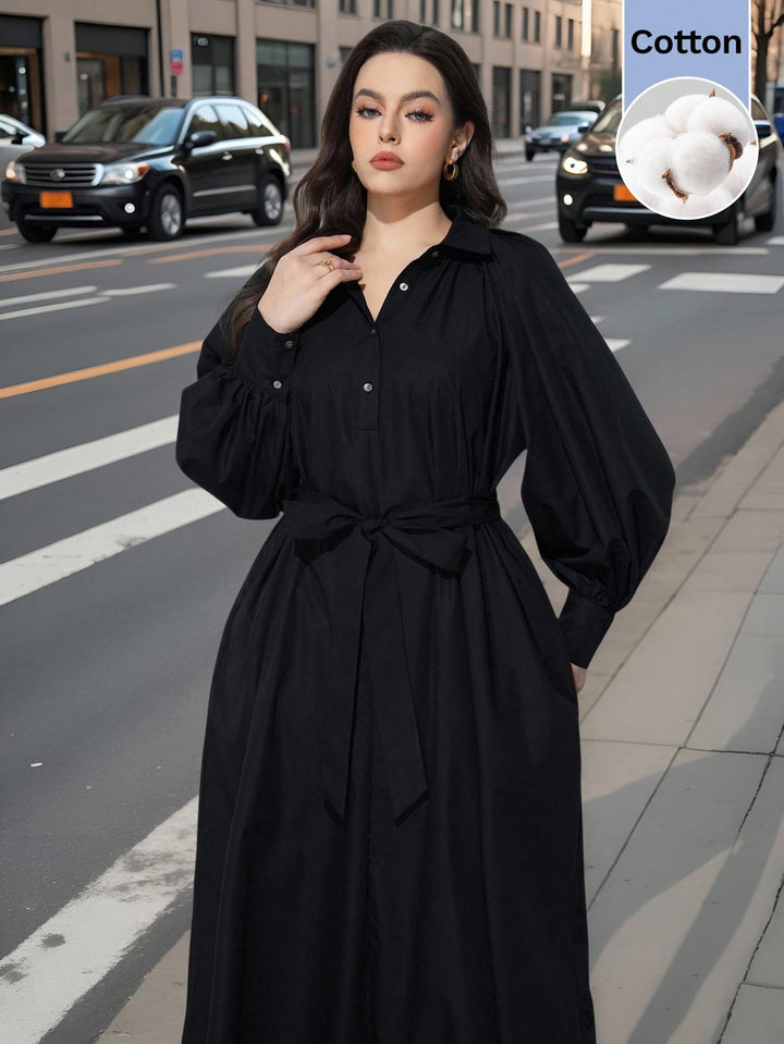 Rochie SHEIN, negru