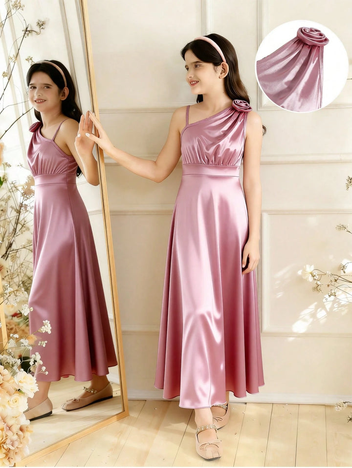 Rochie SHEIN, roz