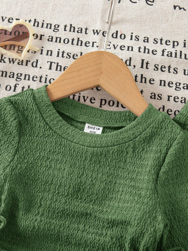 Szett SHEIN, zöld