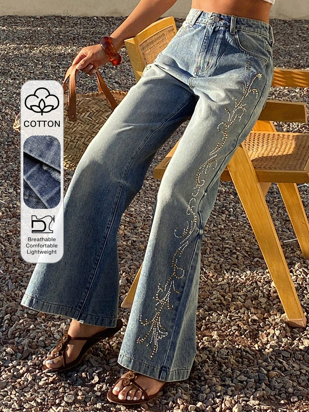 Jeans SHEIN