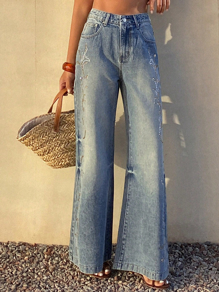 Jeans SHEIN