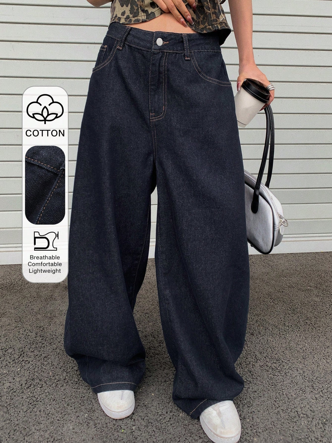 Jeans SHEIN