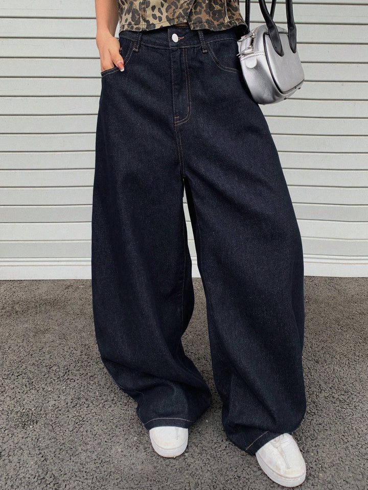 Jeans SHEIN