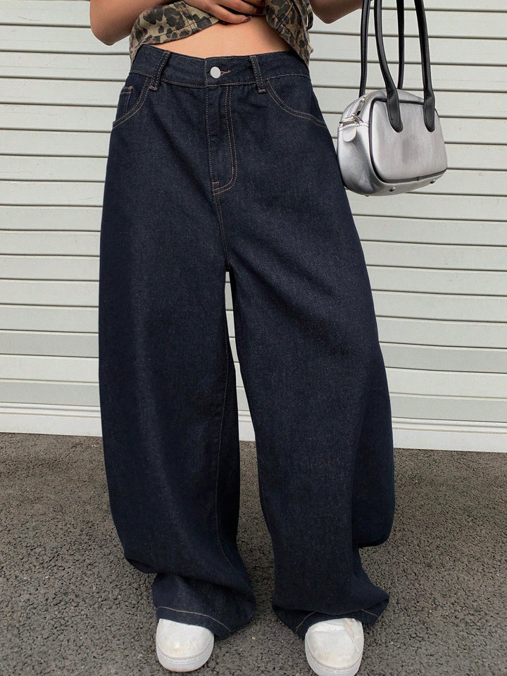 Jeans SHEIN