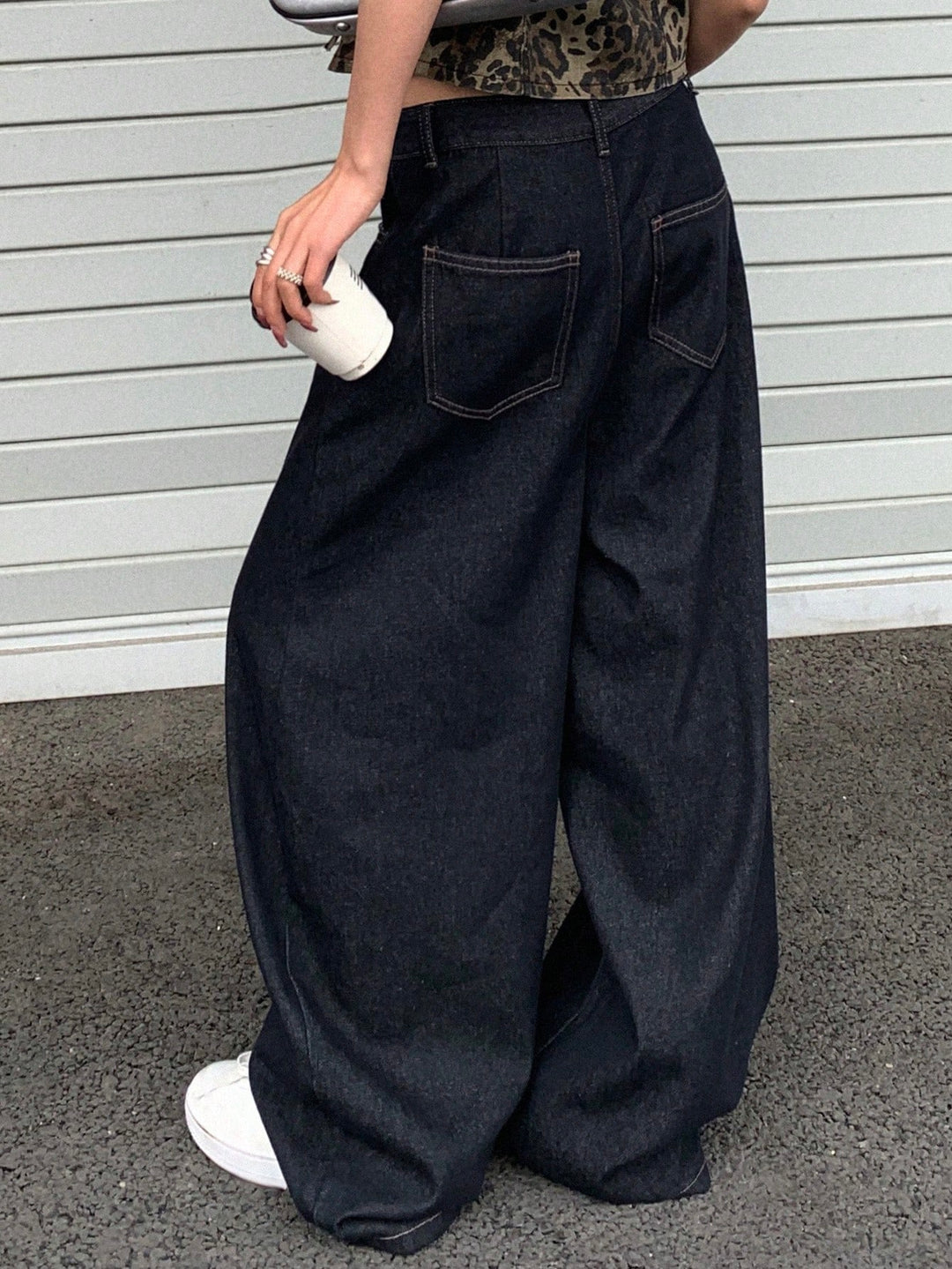 Jeans SHEIN