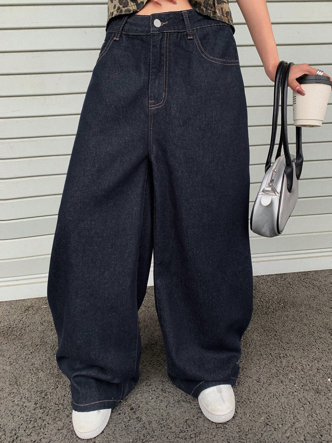 Jeans SHEIN
