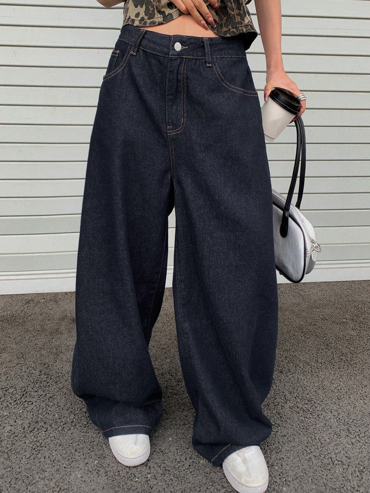 Jeans SHEIN