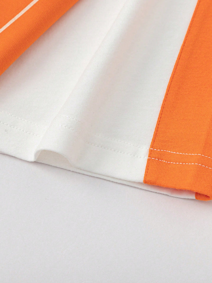 Tricou SHEIN, mix culori