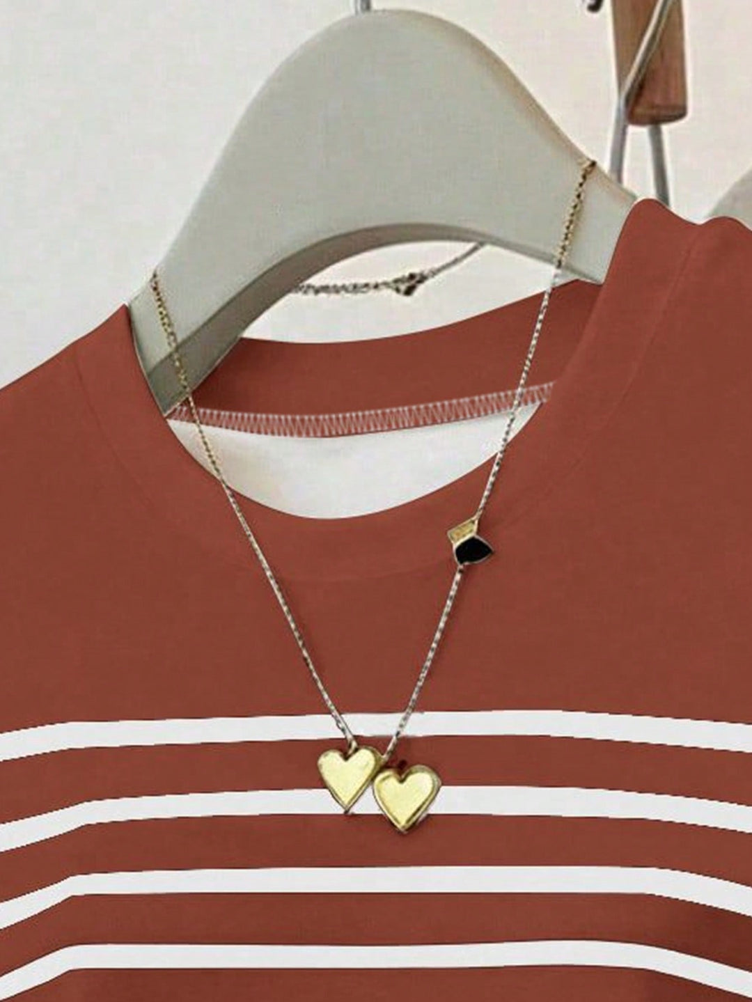 Tricou SHEIN, mix culori