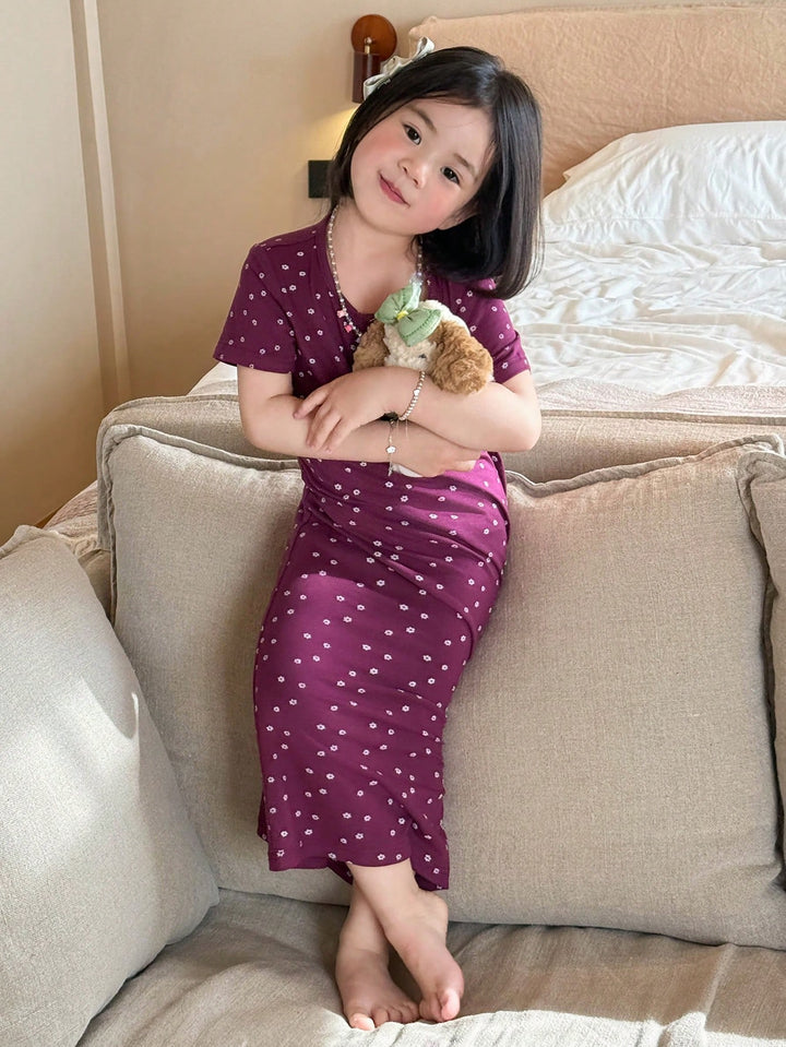 Ruha SHEIN, lila