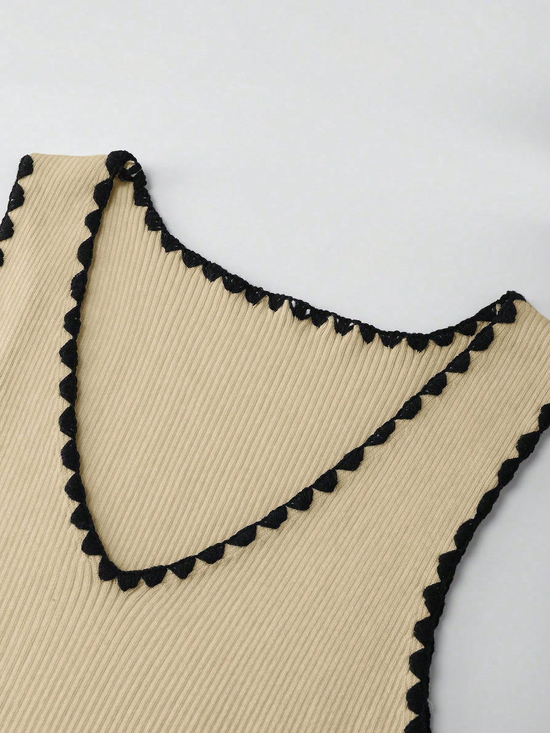 Rochie SHEIN, kaki