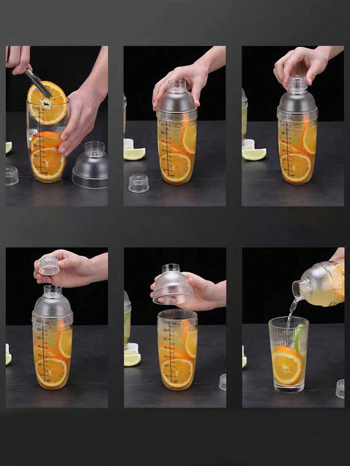 Shaker pentru cocktailuri SHEIN