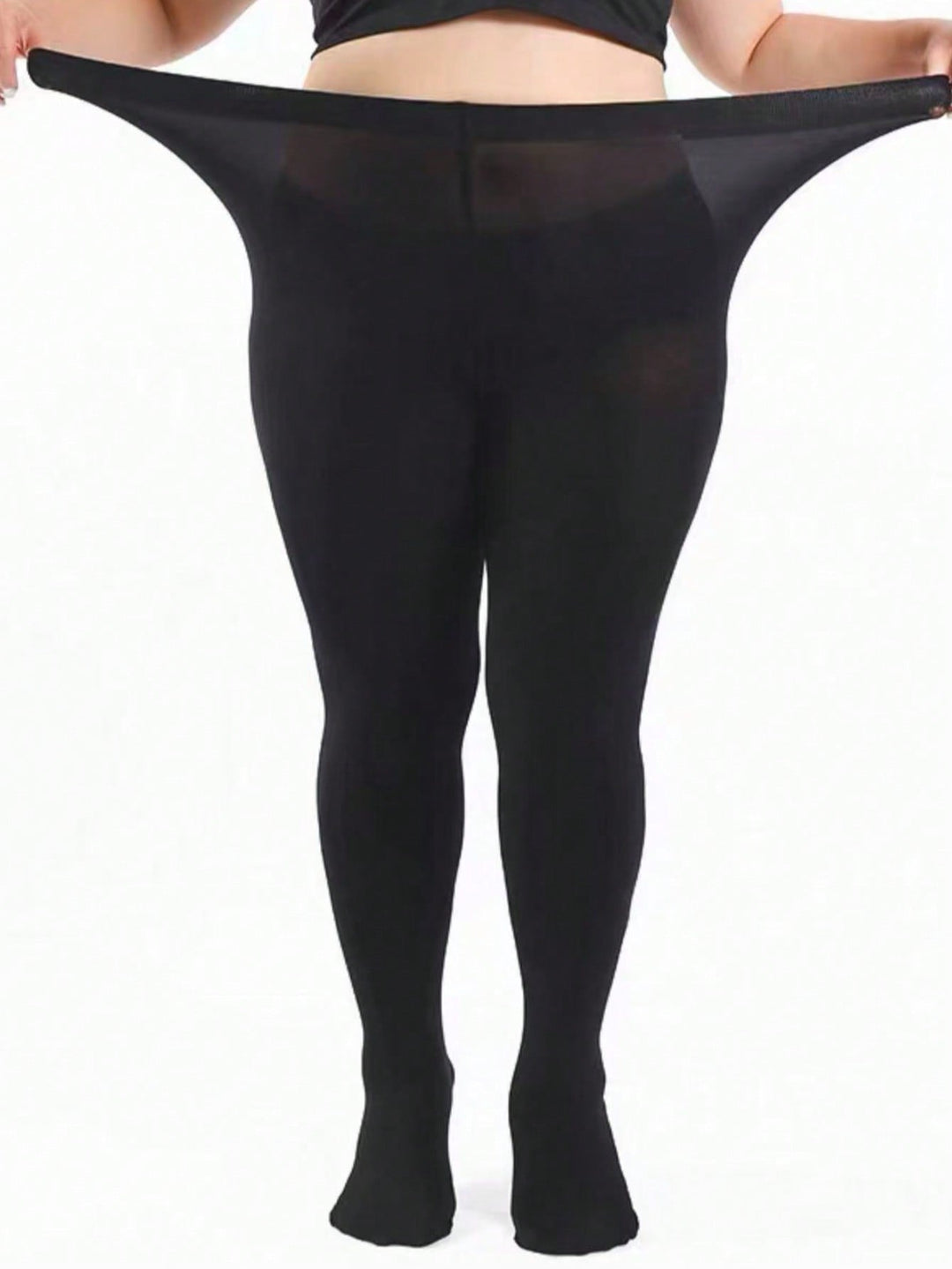 Dres SHEIN, negru