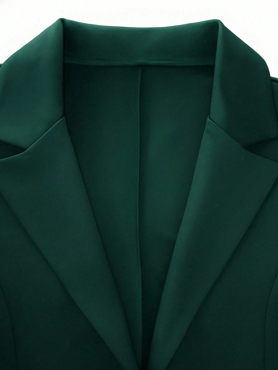 Compleu SHEIN, verde