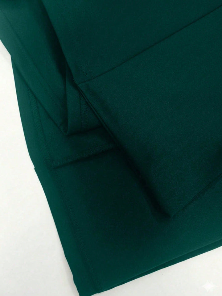 Compleu SHEIN, verde