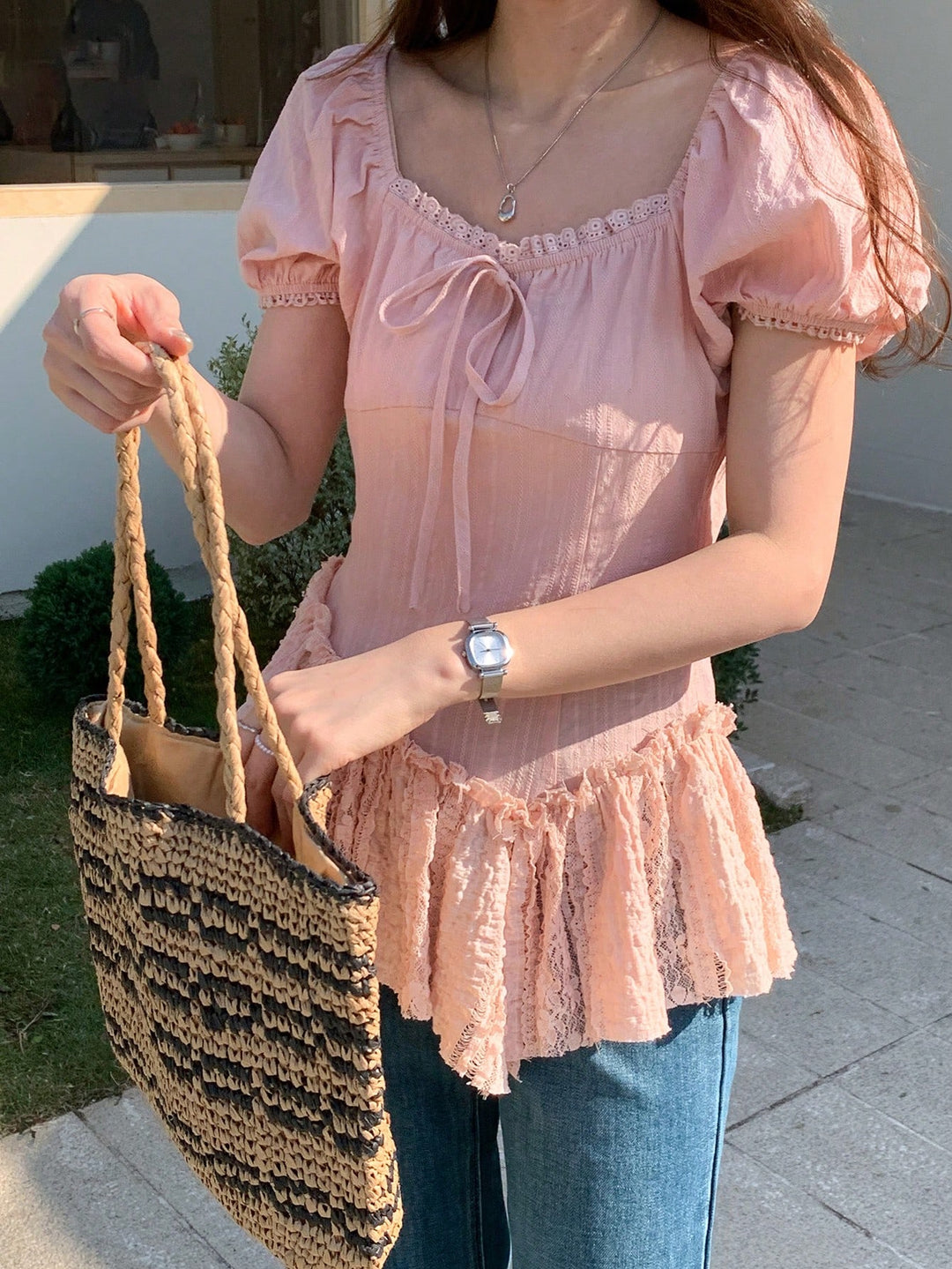 Bluza SHEIN, roz