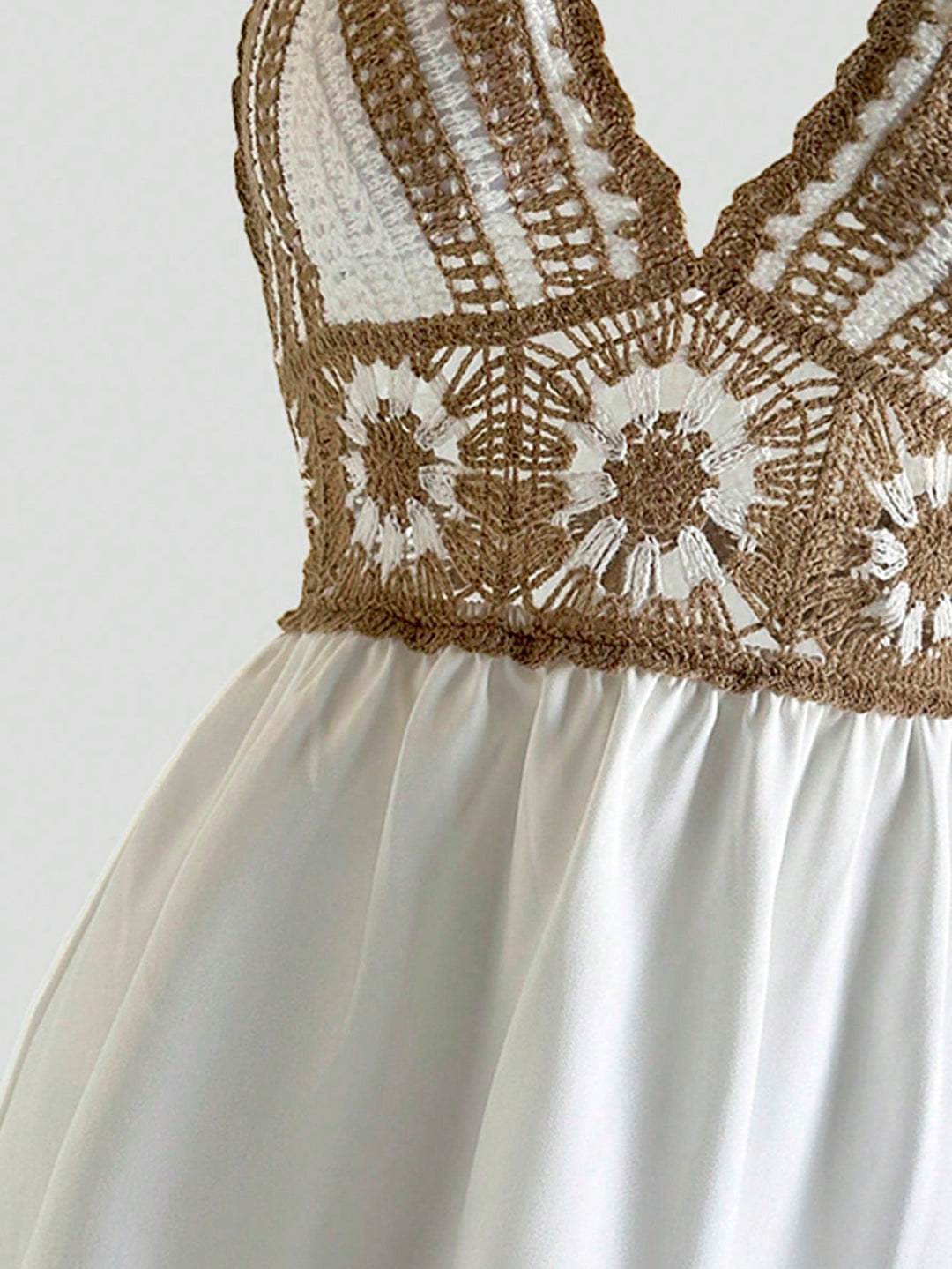 Rochie scurtă SHEIN, mix culori