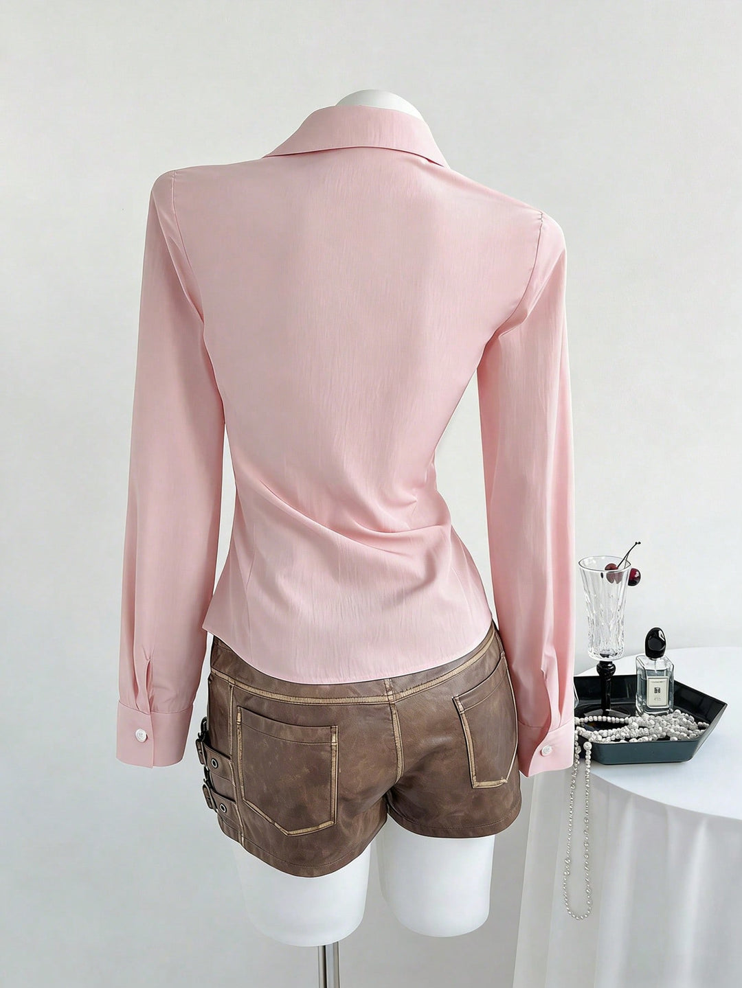 Bluza SHEIN, roz
