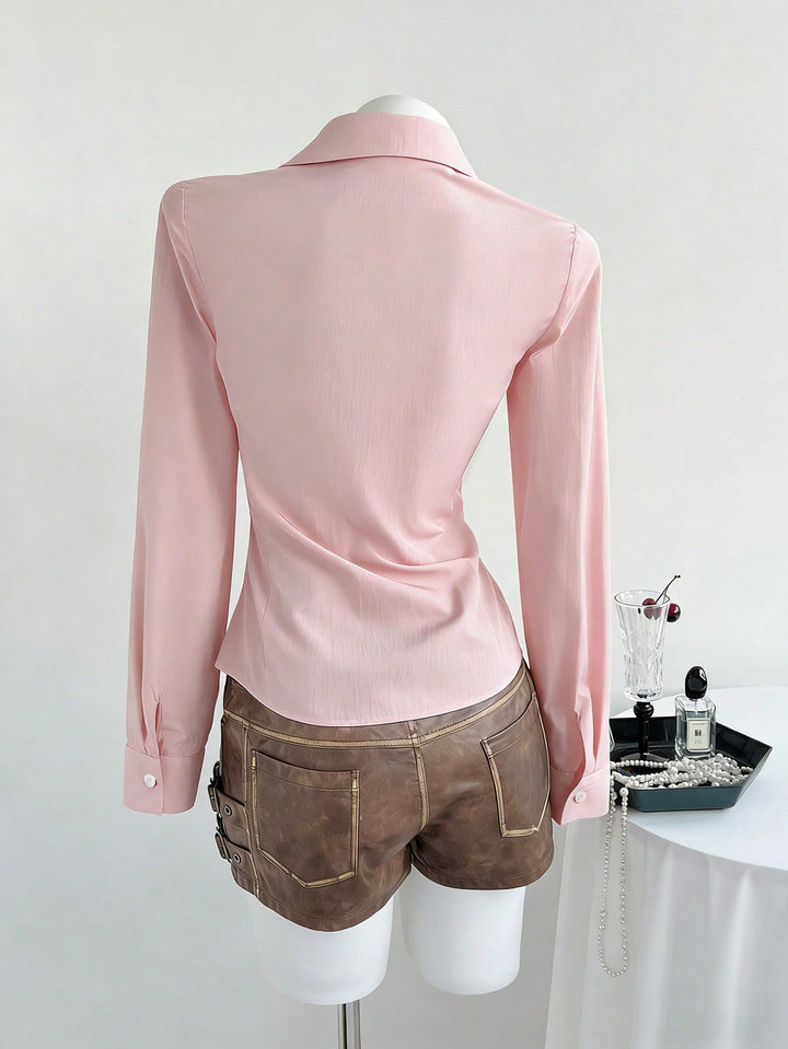 Bluza SHEIN, roz
