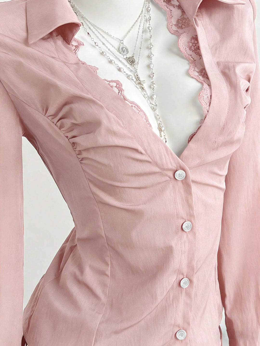 Bluza SHEIN, roz