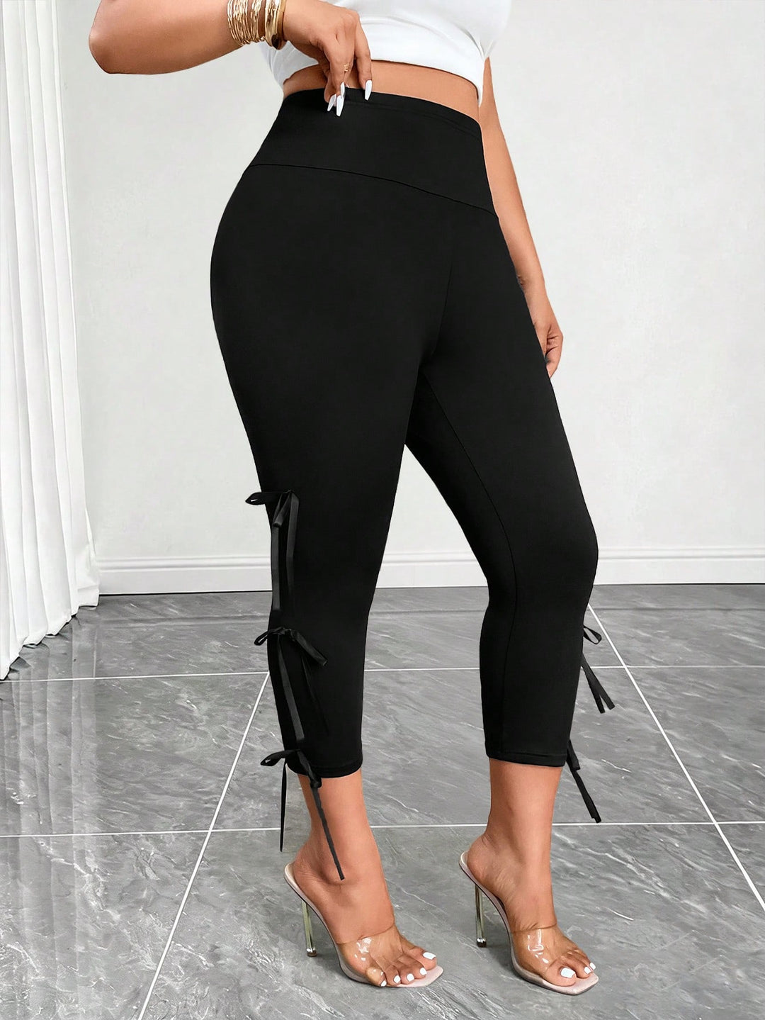 Colant SHEIN, negru