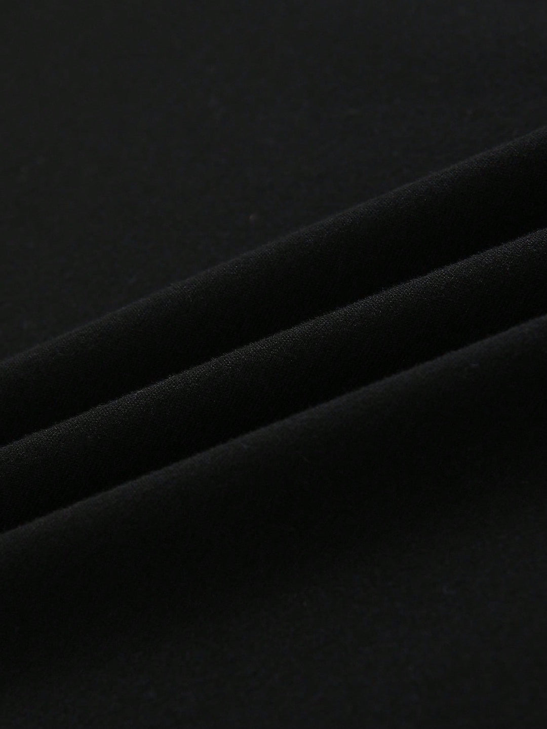 Tricou SHEIN, negru
