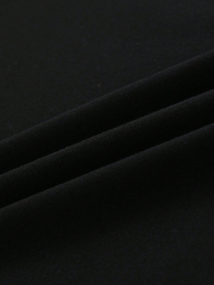 Tricou SHEIN, negru