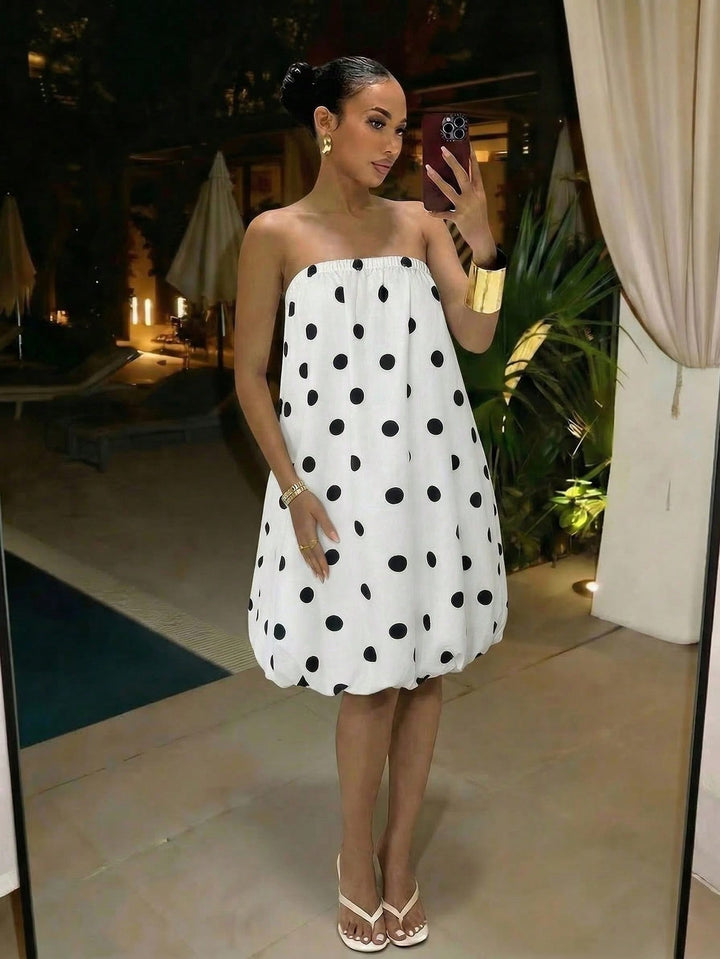 Rochie scurtă SHEIN, negru
