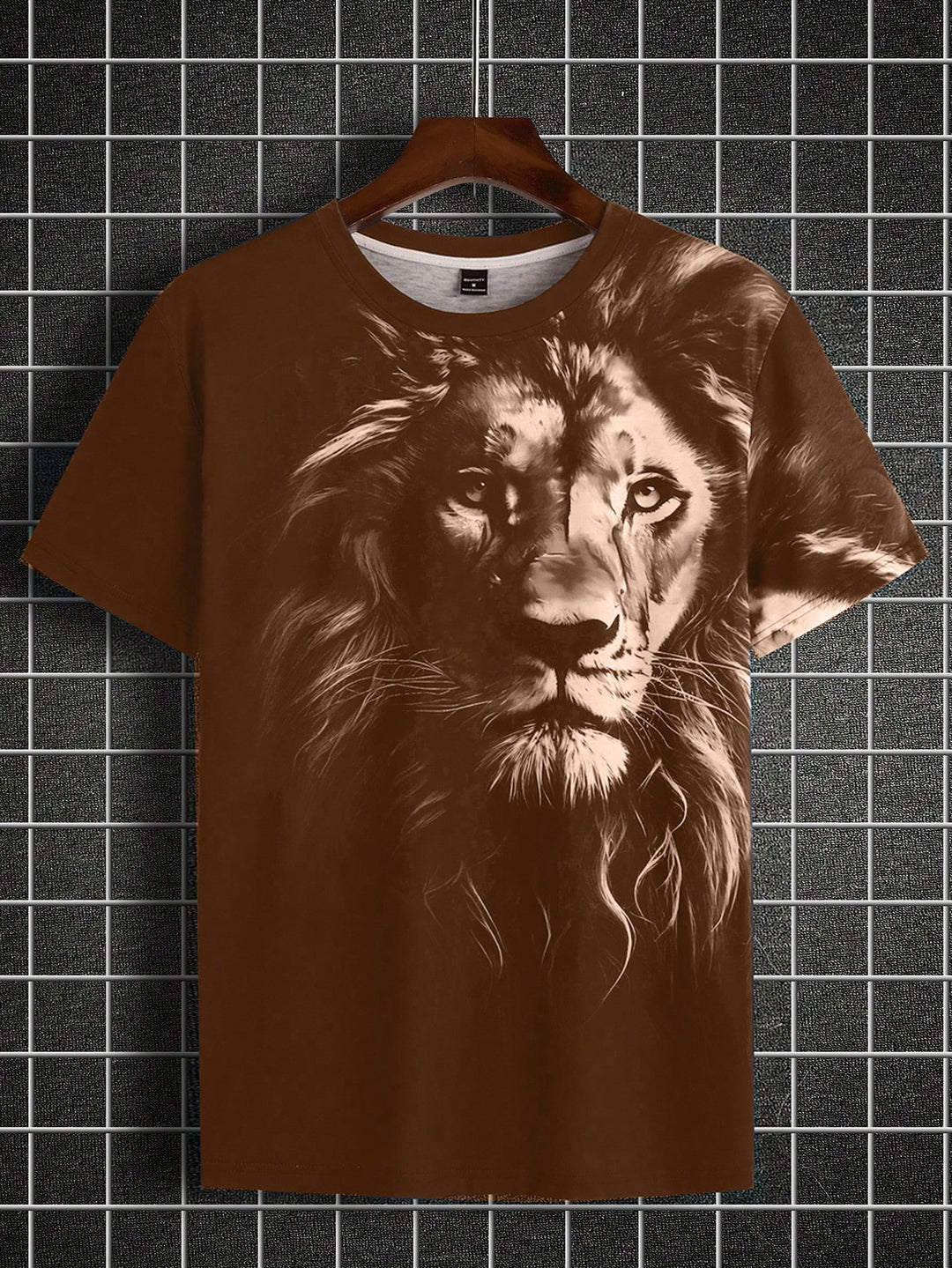 Tricou SHEIN, mix culori