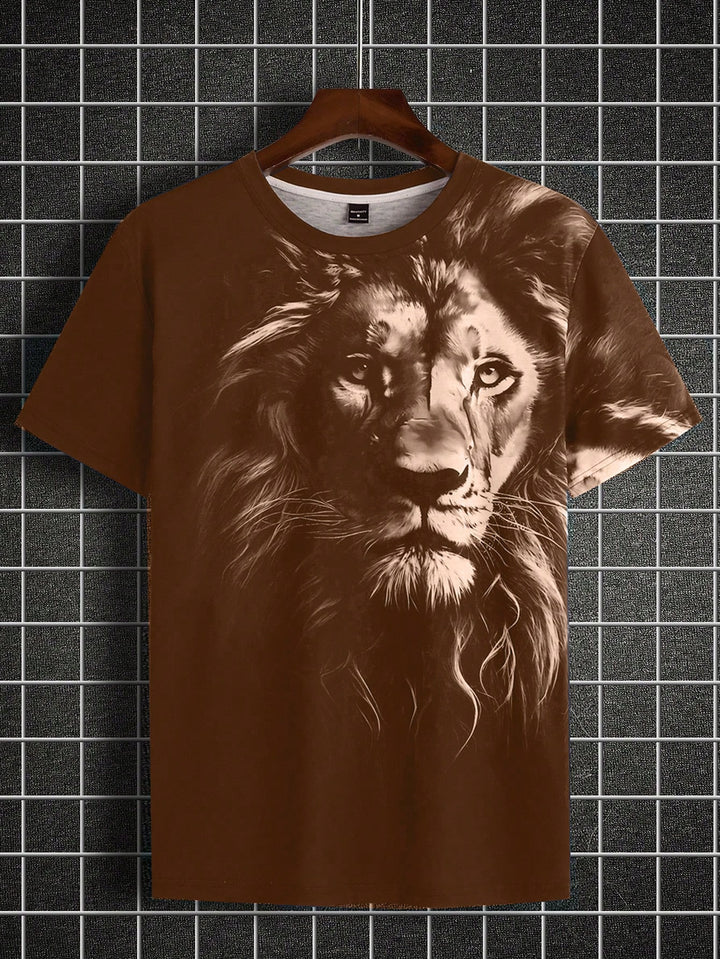 Tricou SHEIN, mix culori