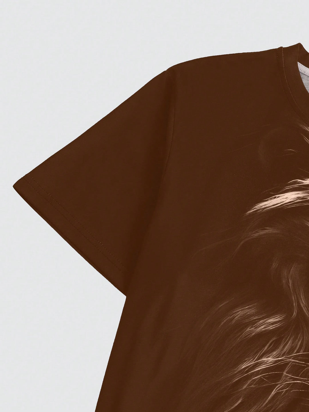 Tricou SHEIN, mix culori