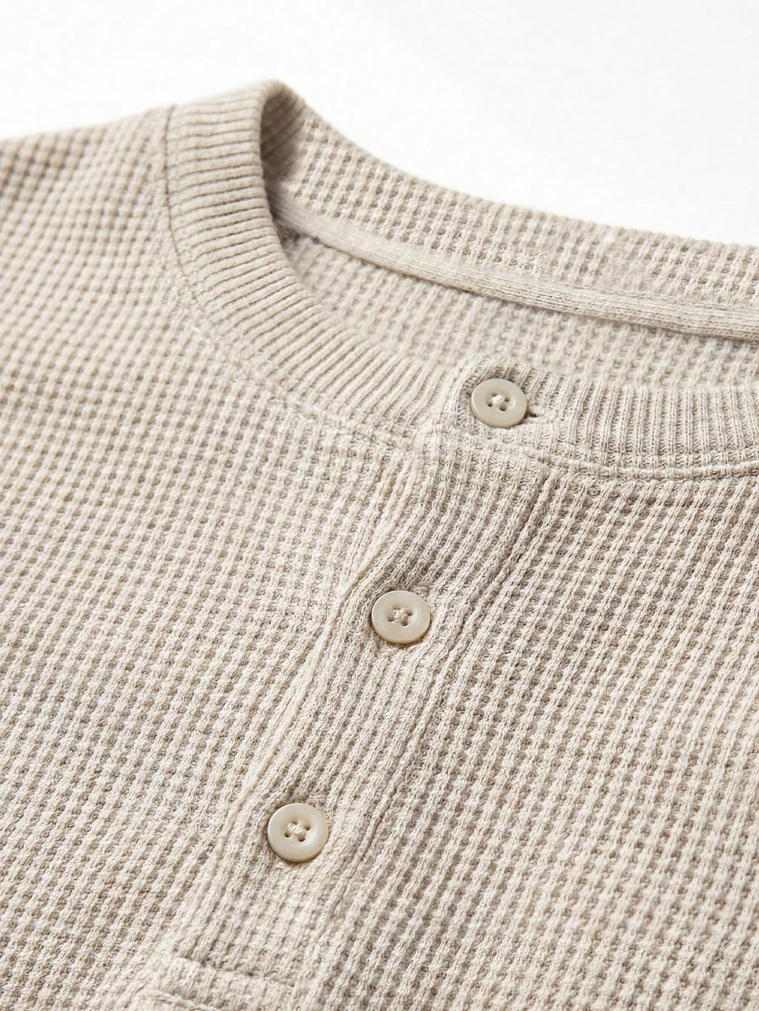 Tricou SHEIN, kaki
