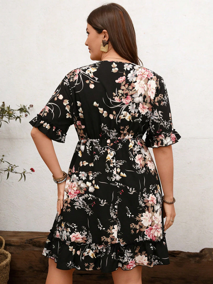 Rochie SHEIN, negru