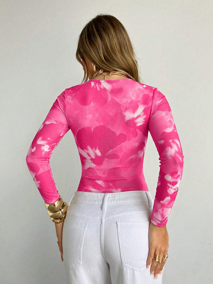 Body SHEIN, roz