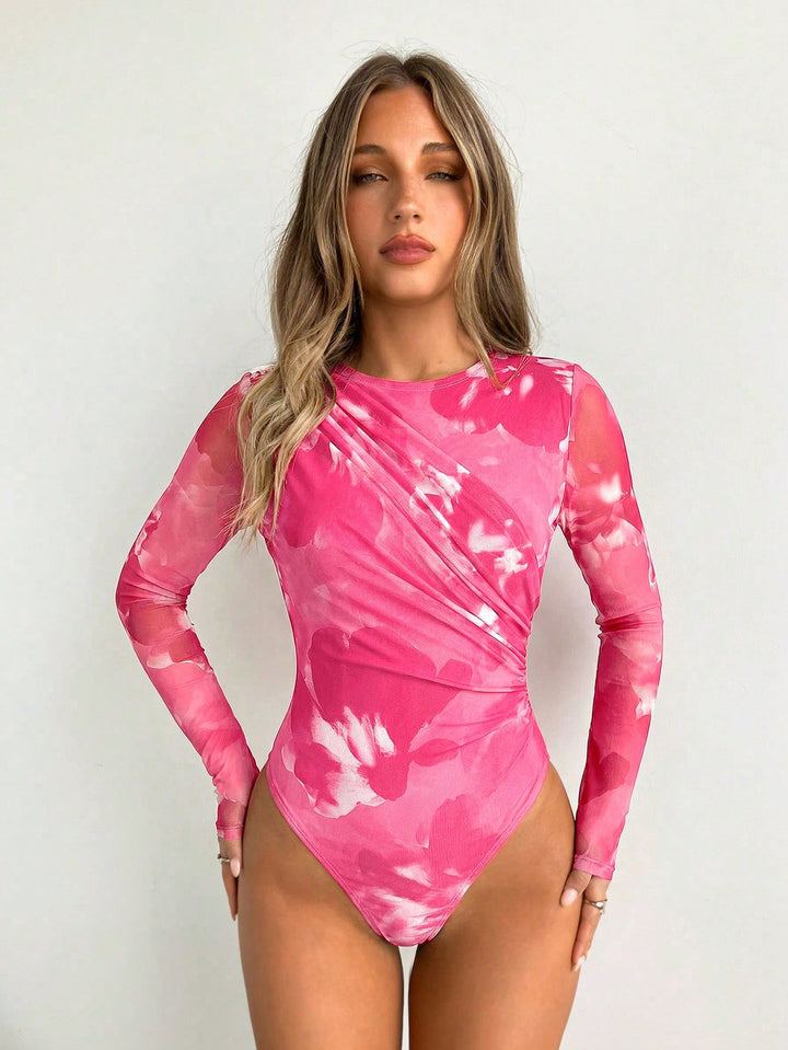 Body SHEIN, roz